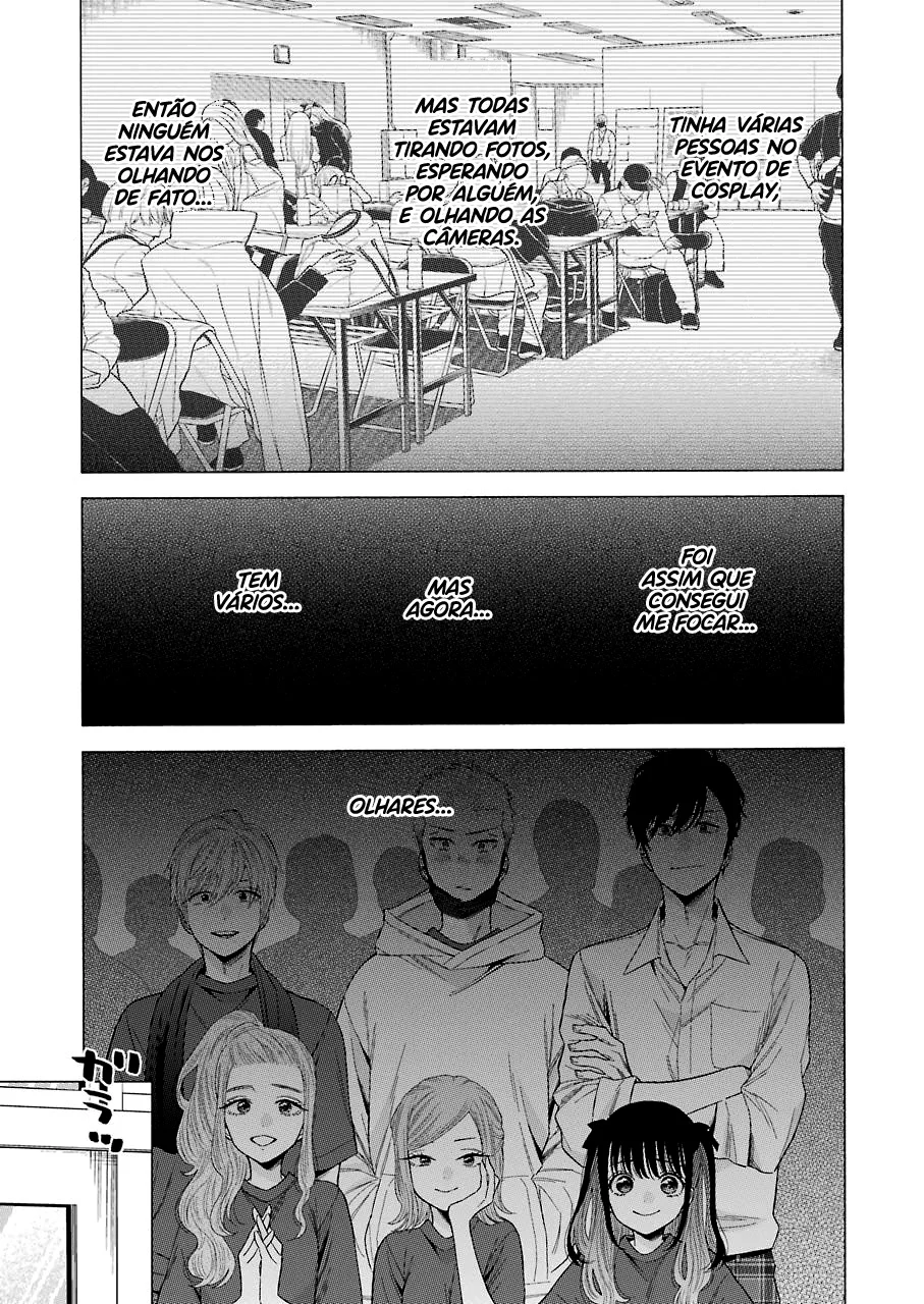 Read Sono Bisque Doll wa Koi wo Suru PT Manga Online
