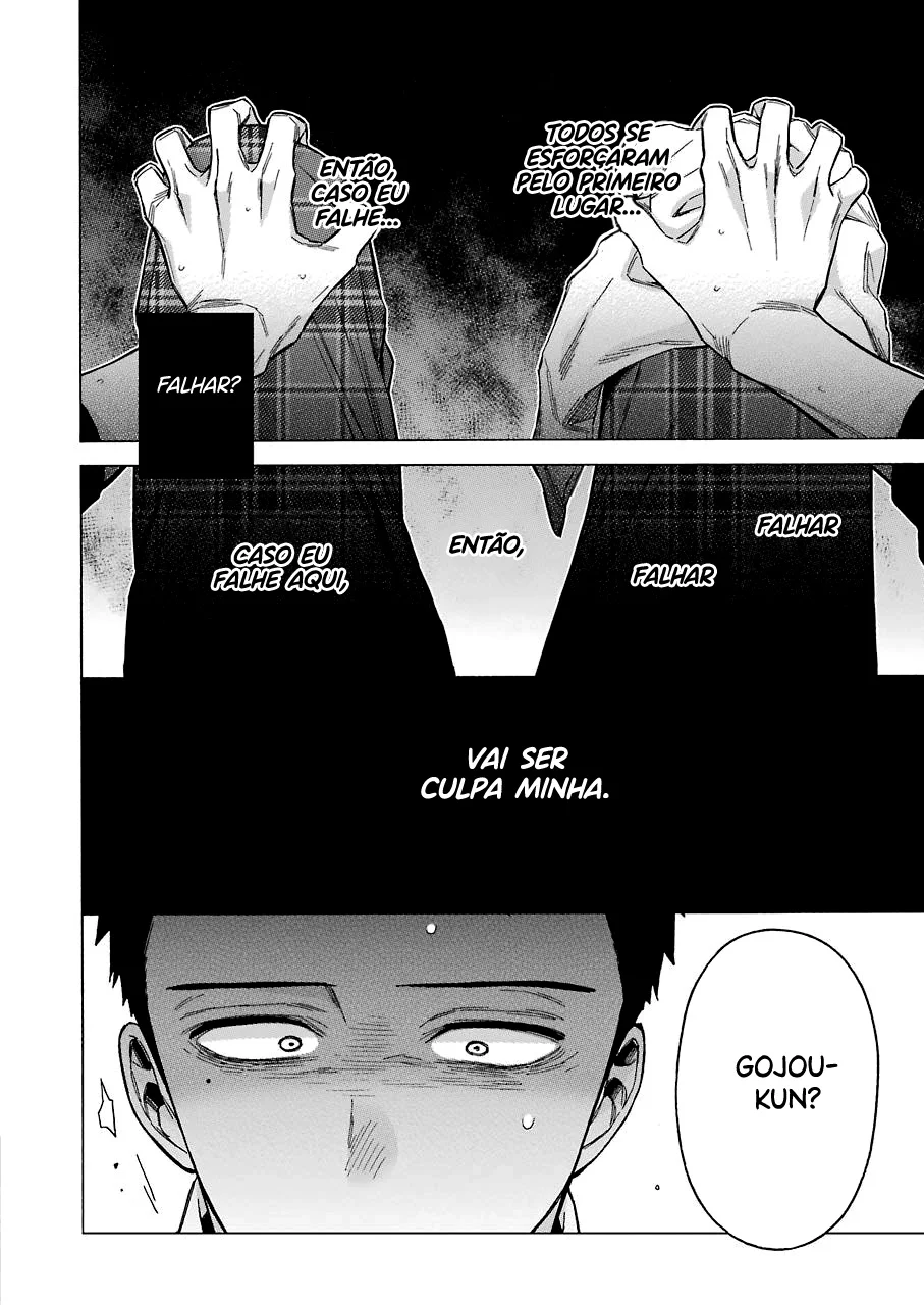 Read Sono Bisque Doll wa Koi wo Suru PT Manga Online