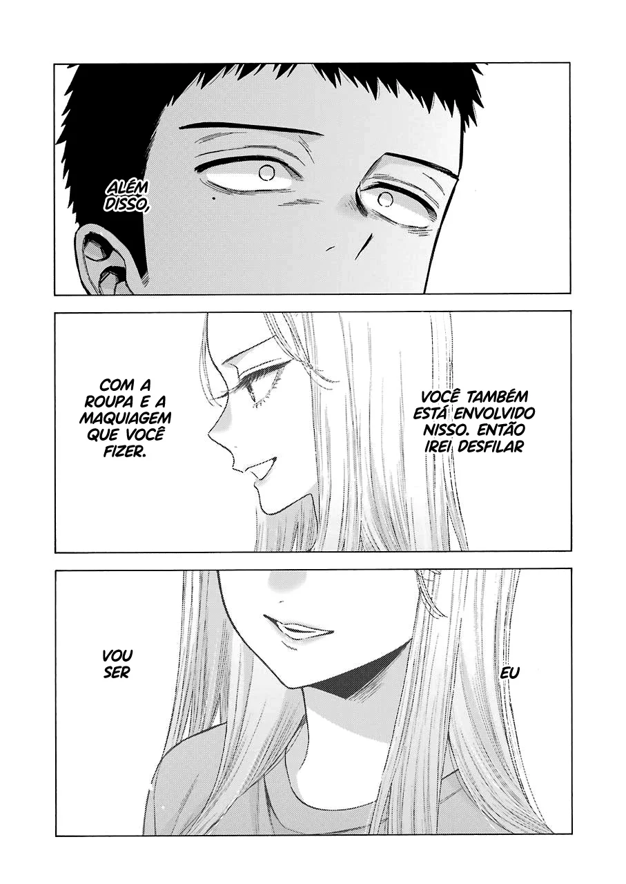 Read Sono Bisque Doll wa Koi wo Suru PT Manga Online