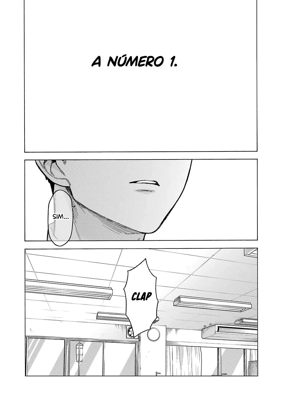 Read Sono Bisque Doll wa Koi wo Suru PT Manga Online