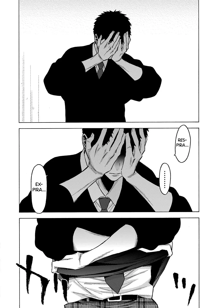 Read Sono Bisque Doll wa Koi wo Suru PT Manga Online