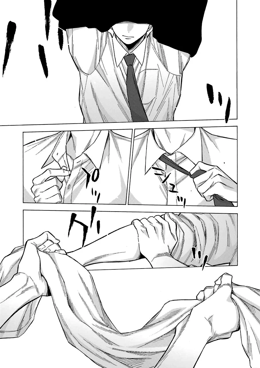 Read Sono Bisque Doll wa Koi wo Suru PT Manga Online
