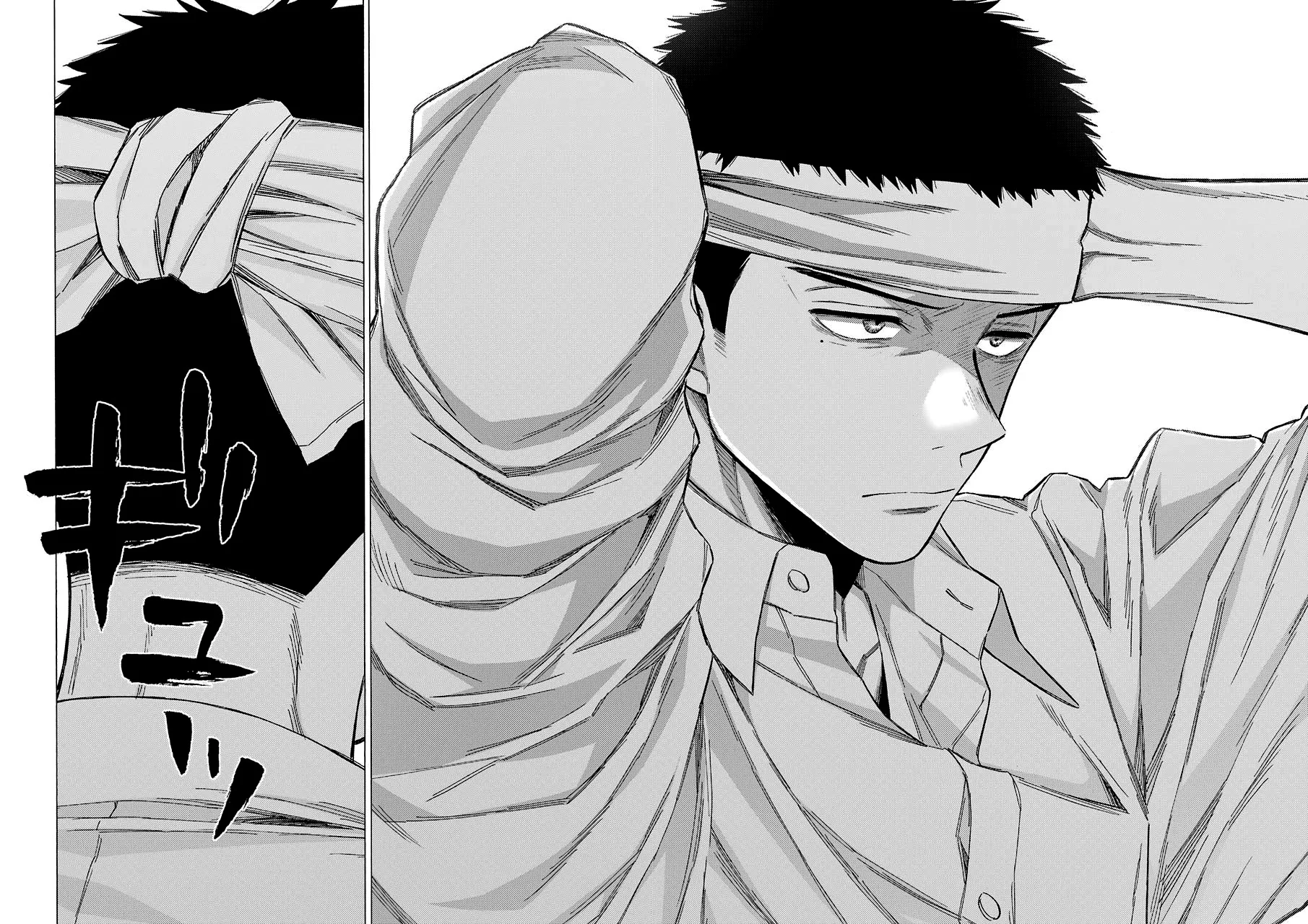 Read Sono Bisque Doll wa Koi wo Suru PT Manga Online