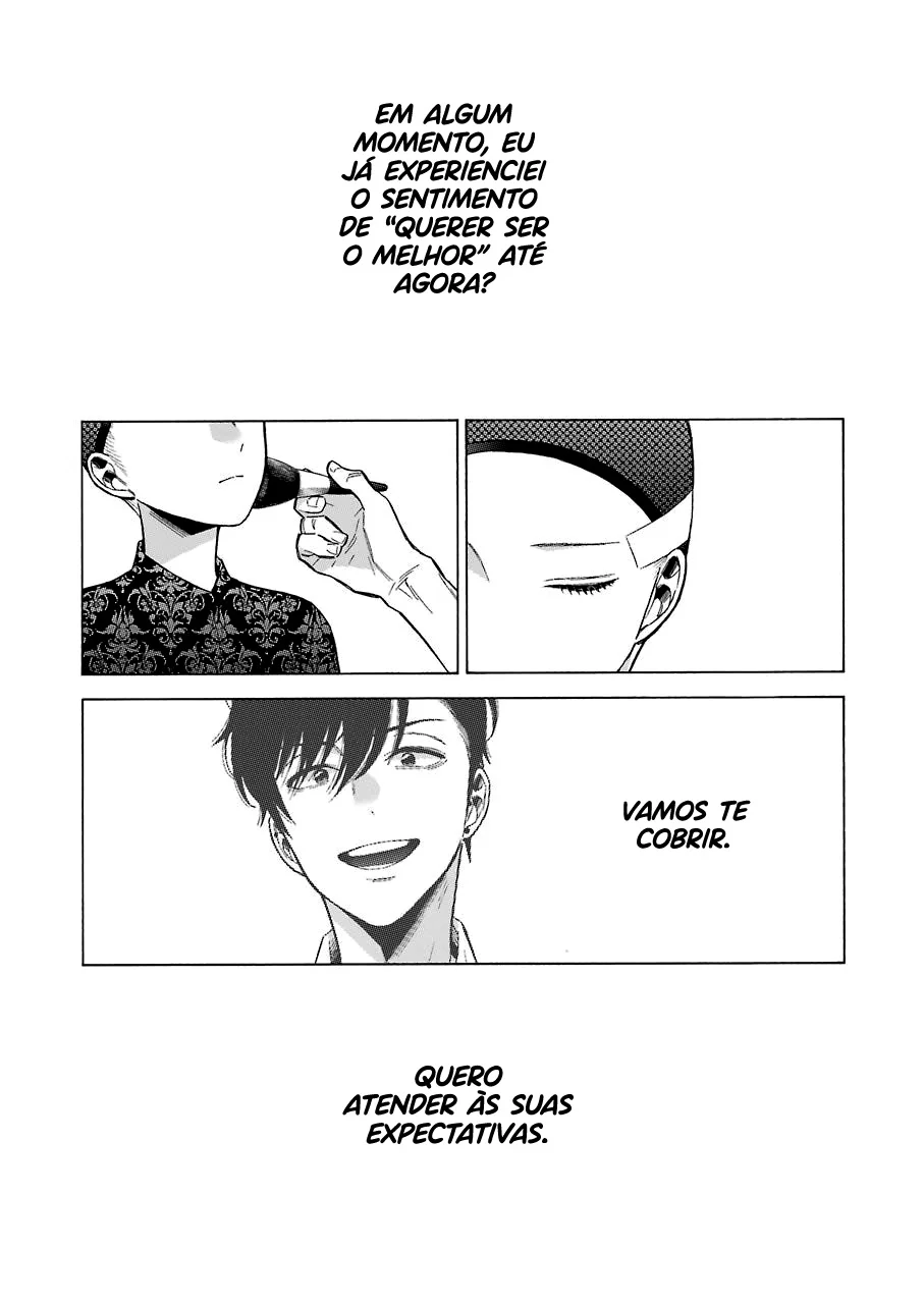 Read Sono Bisque Doll wa Koi wo Suru PT Manga Online