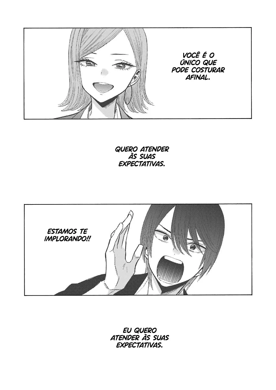 Read Sono Bisque Doll wa Koi wo Suru PT Manga Online