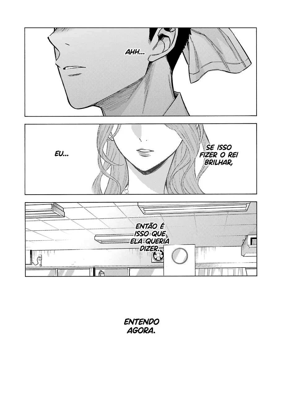 Read Sono Bisque Doll wa Koi wo Suru PT Manga Online