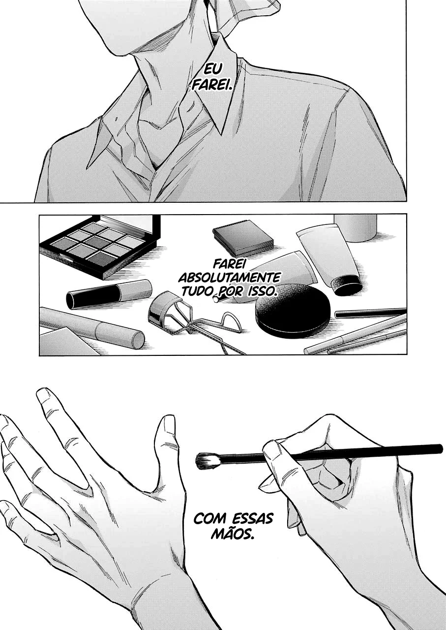Read Sono Bisque Doll wa Koi wo Suru PT Manga Online