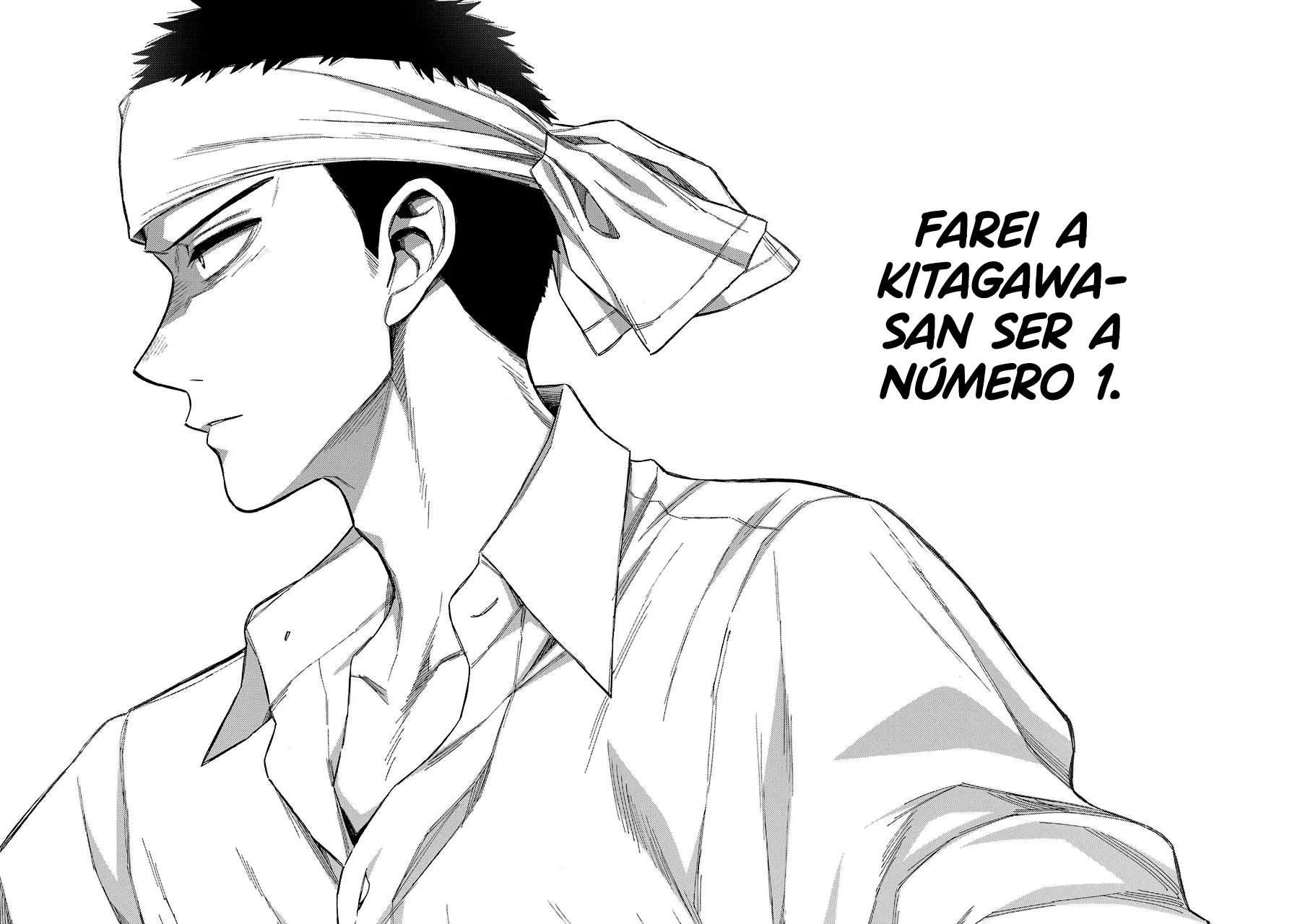 Read Sono Bisque Doll wa Koi wo Suru PT Manga Online