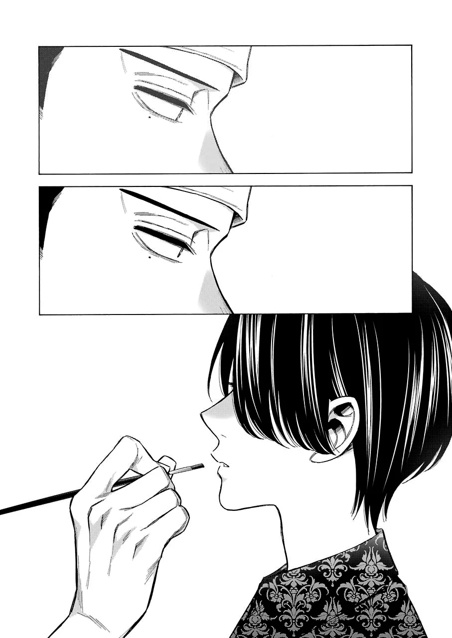 Read Sono Bisque Doll wa Koi wo Suru PT Manga Online