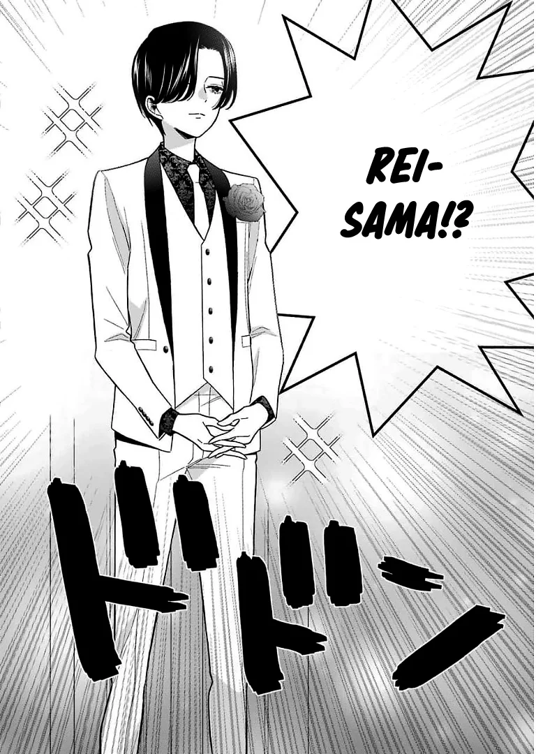 Read Sono Bisque Doll wa Koi wo Suru PT Manga Online