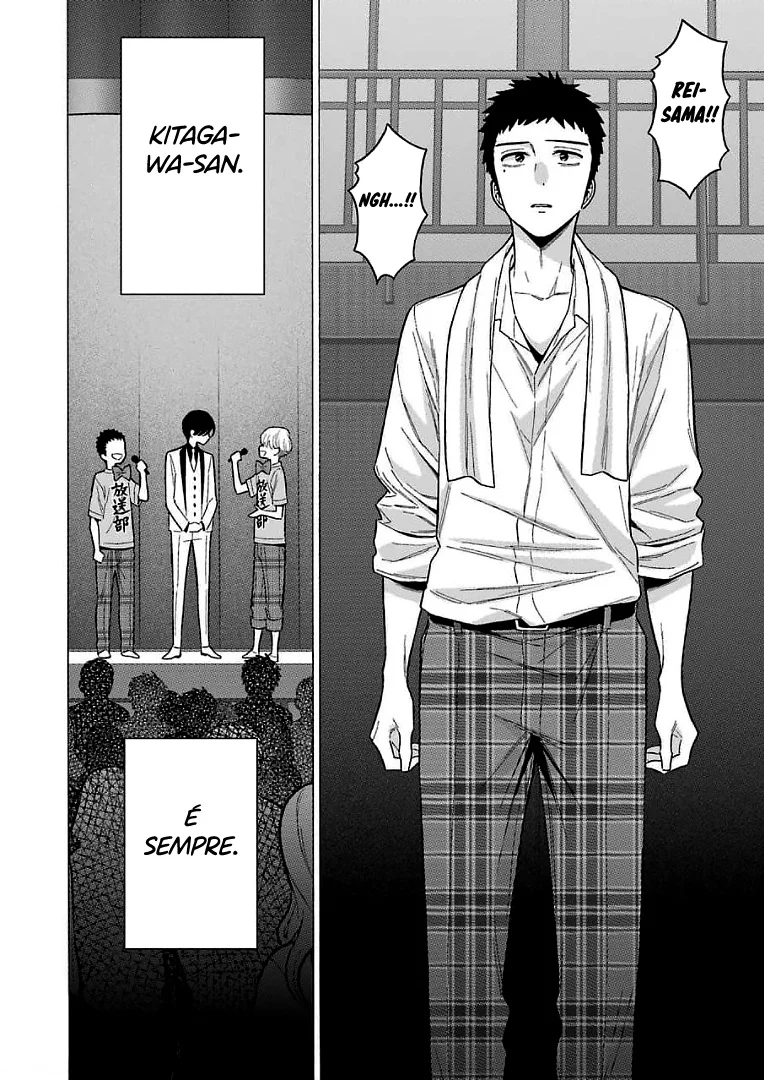Read Sono Bisque Doll wa Koi wo Suru PT Manga Online