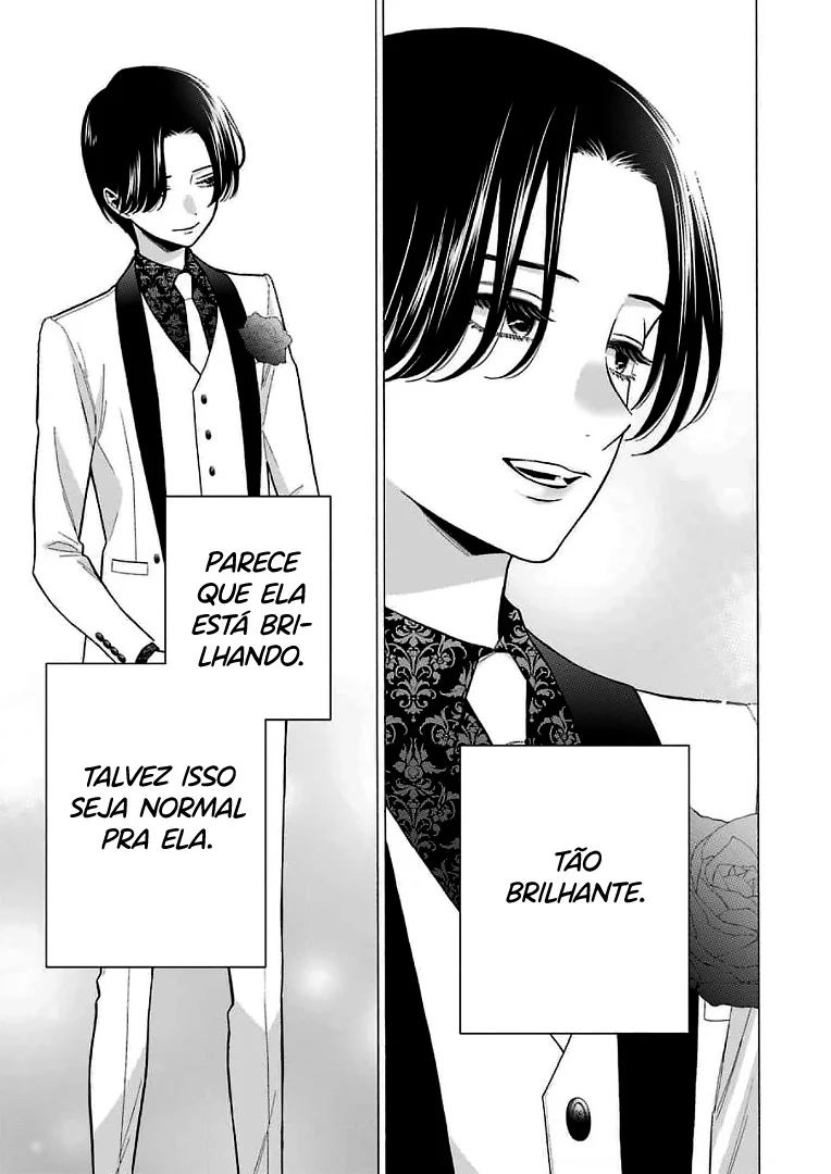 Read Sono Bisque Doll wa Koi wo Suru PT Manga Online