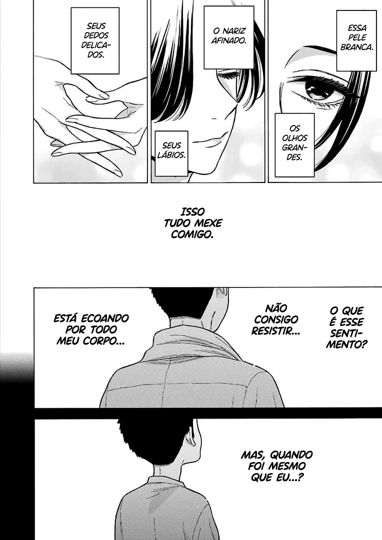 Read Sono Bisque Doll wa Koi wo Suru PT Manga Online