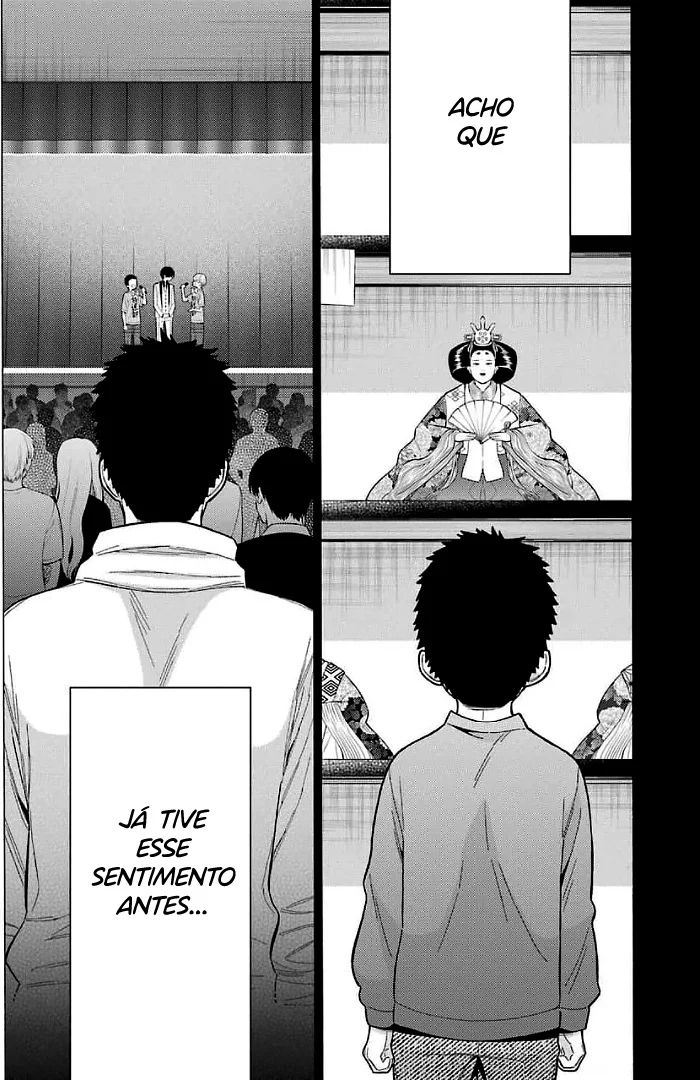 Read Sono Bisque Doll wa Koi wo Suru PT Manga Online