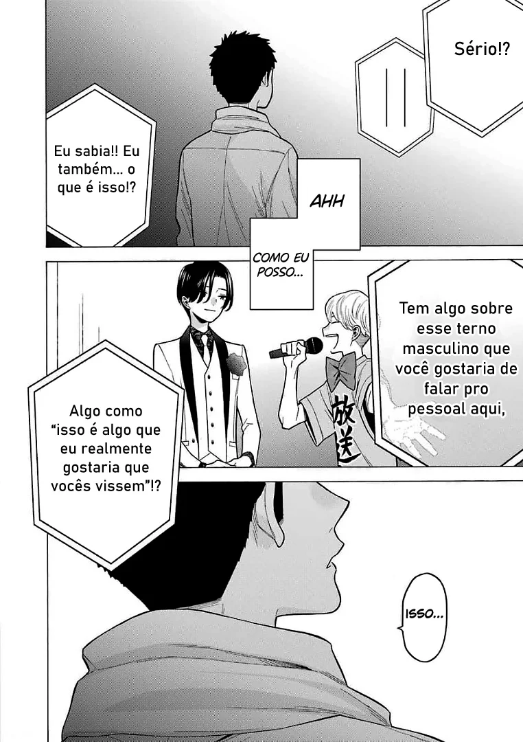 Read Sono Bisque Doll wa Koi wo Suru PT Manga Online
