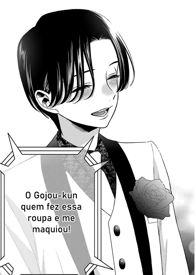 Read Sono Bisque Doll wa Koi wo Suru PT Manga Online