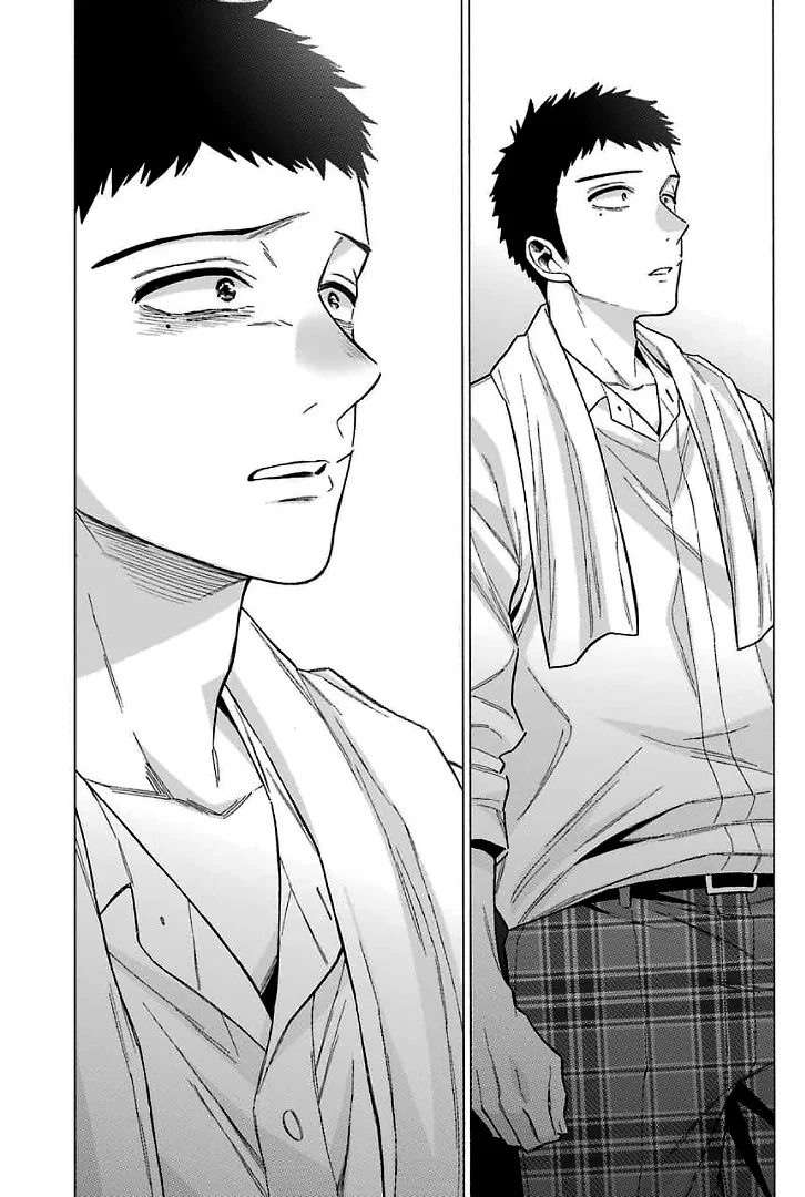 Read Sono Bisque Doll wa Koi wo Suru PT Manga Online