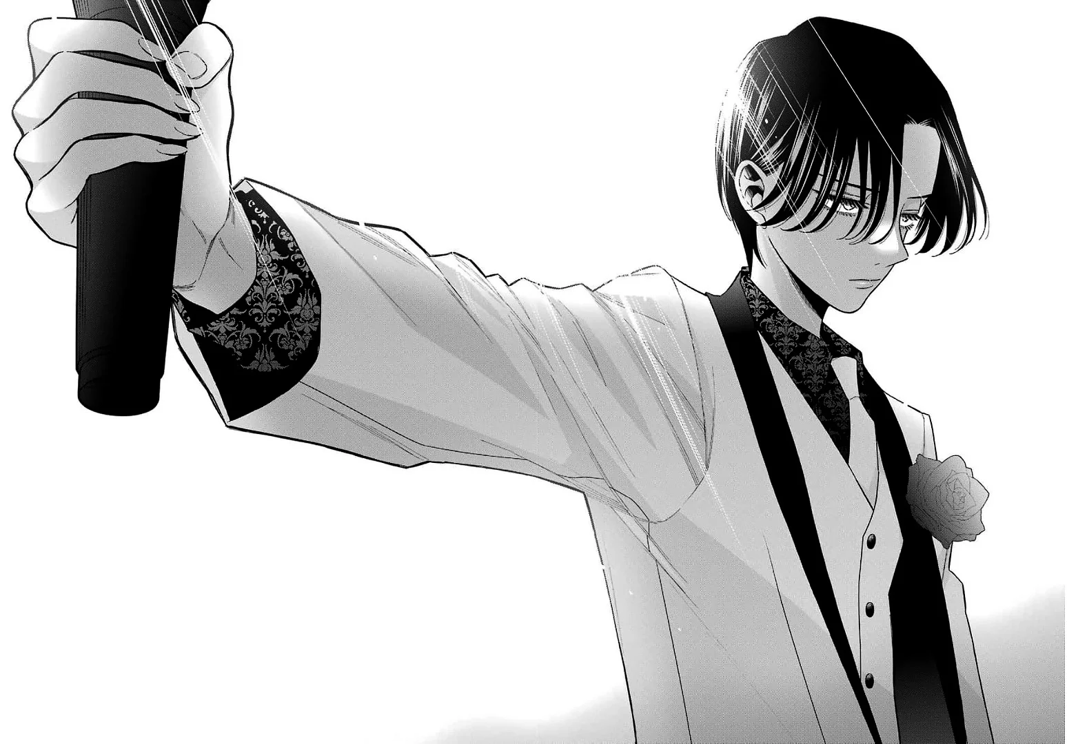 Read Sono Bisque Doll wa Koi wo Suru PT Manga Online
