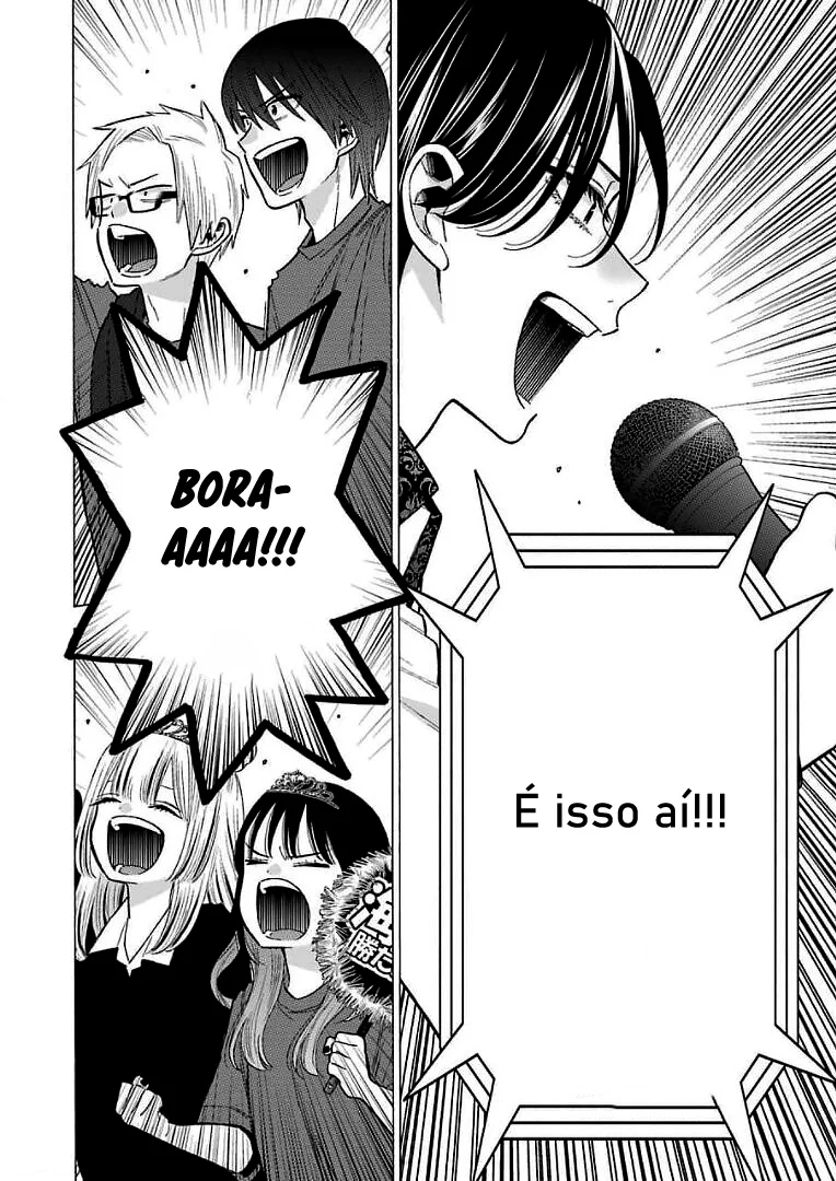 Read Sono Bisque Doll wa Koi wo Suru PT Manga Online