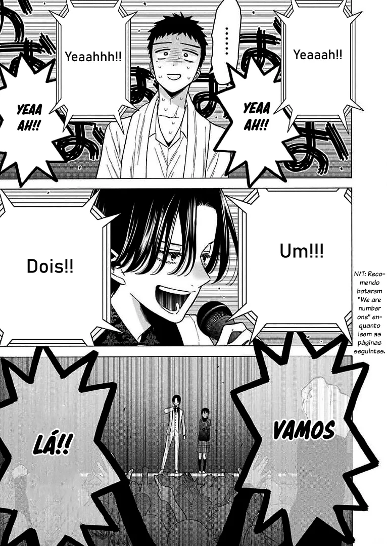 Read Sono Bisque Doll wa Koi wo Suru PT Manga Online