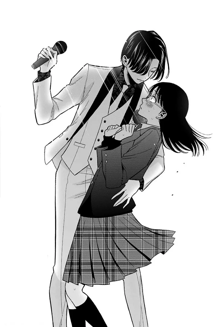 Read Sono Bisque Doll wa Koi wo Suru PT Manga Online