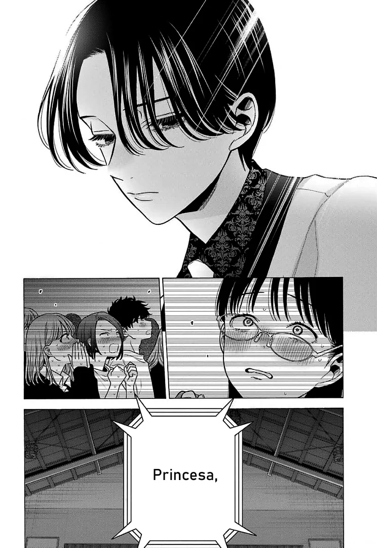 Read Sono Bisque Doll wa Koi wo Suru PT Manga Online