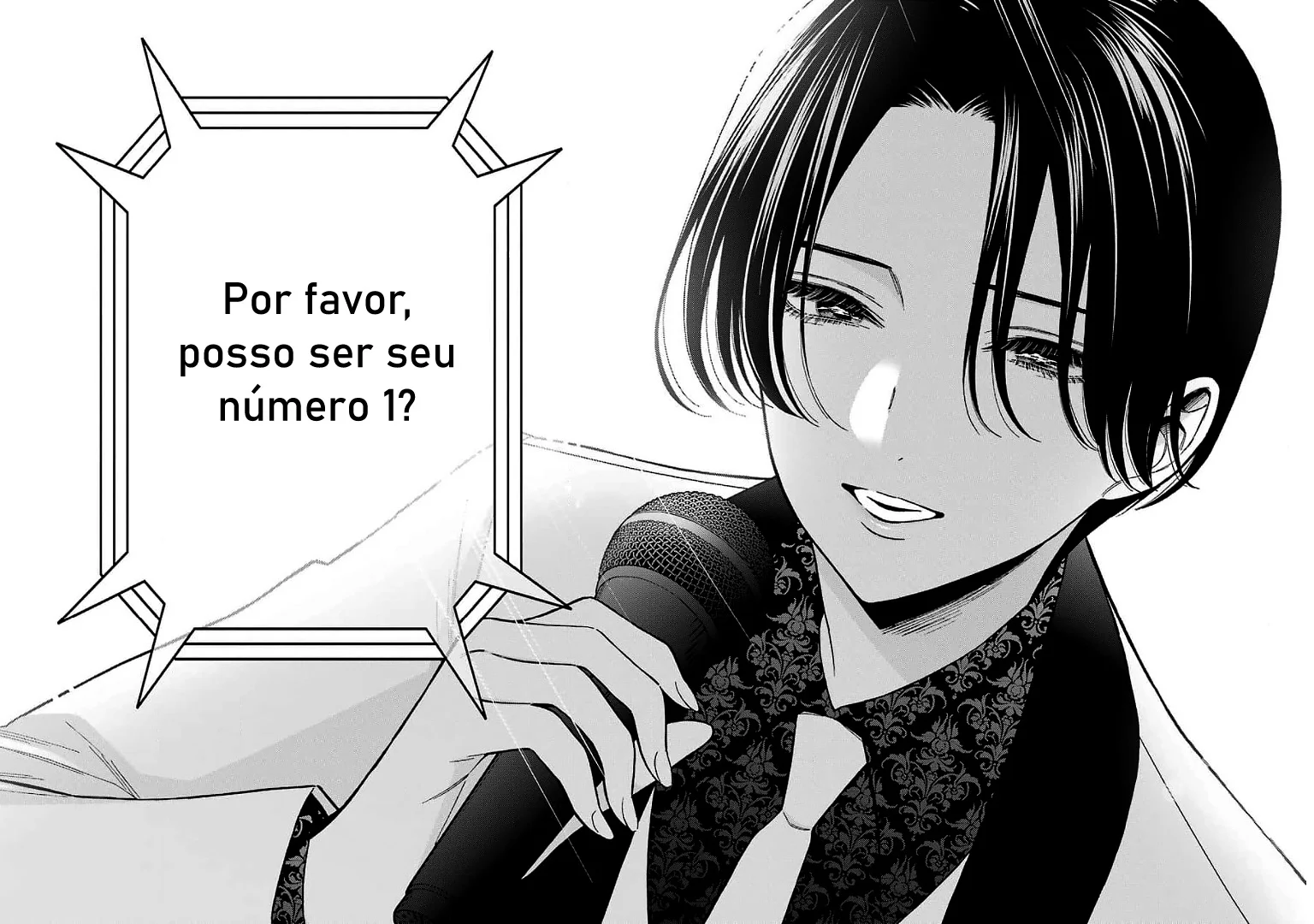 Read Sono Bisque Doll wa Koi wo Suru PT Manga Online