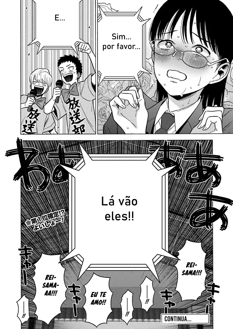 Read Sono Bisque Doll wa Koi wo Suru PT Manga Online