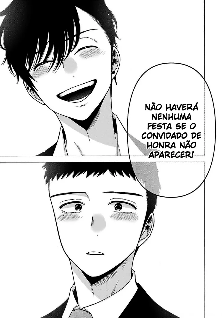 Read Sono Bisque Doll wa Koi wo Suru PT Manga Online
