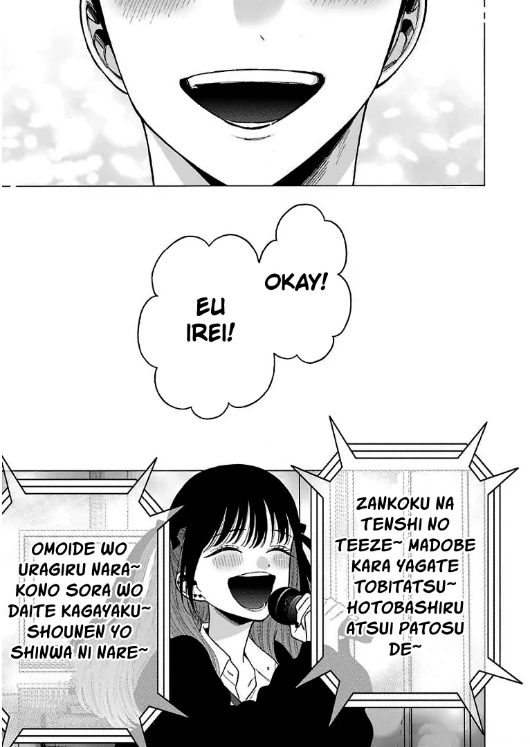 Read Sono Bisque Doll wa Koi wo Suru PT Manga Online