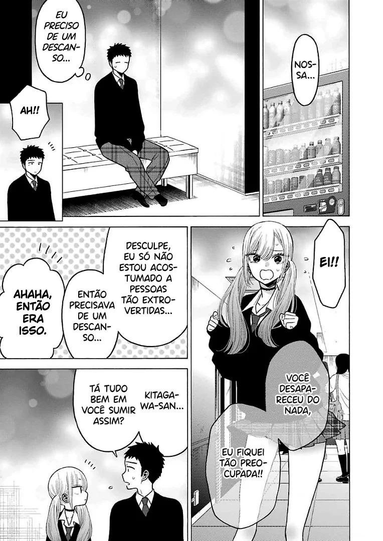 Read Sono Bisque Doll wa Koi wo Suru PT Manga Online