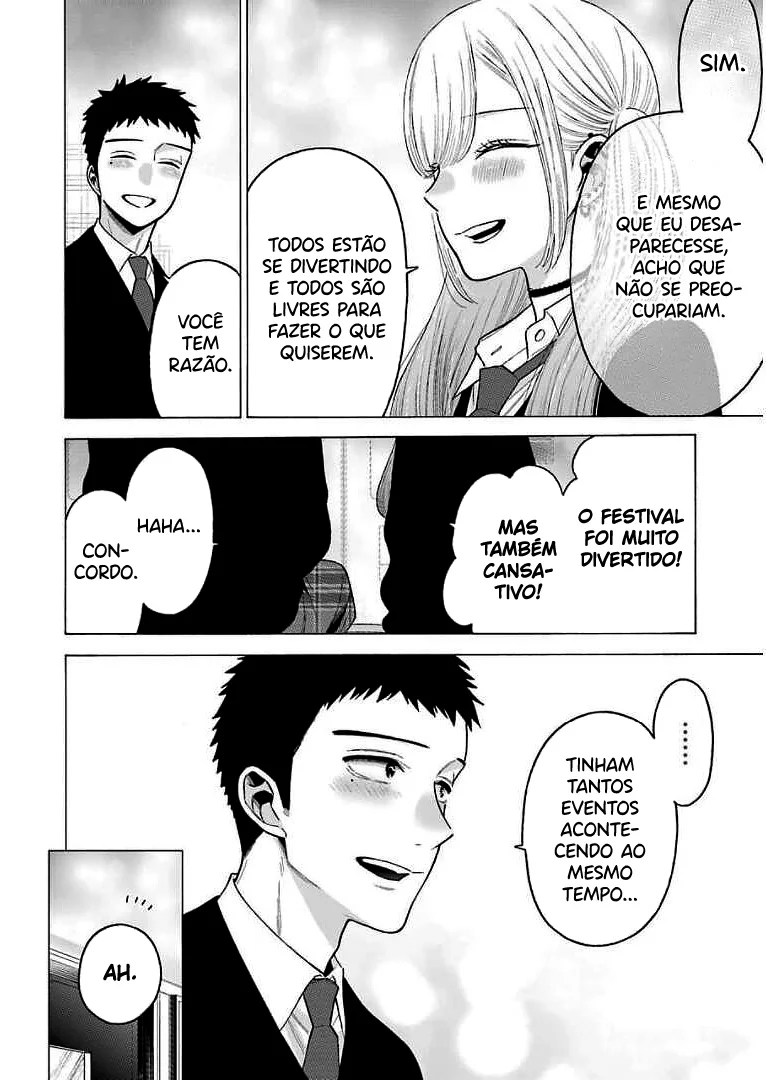 Read Sono Bisque Doll wa Koi wo Suru PT Manga Online