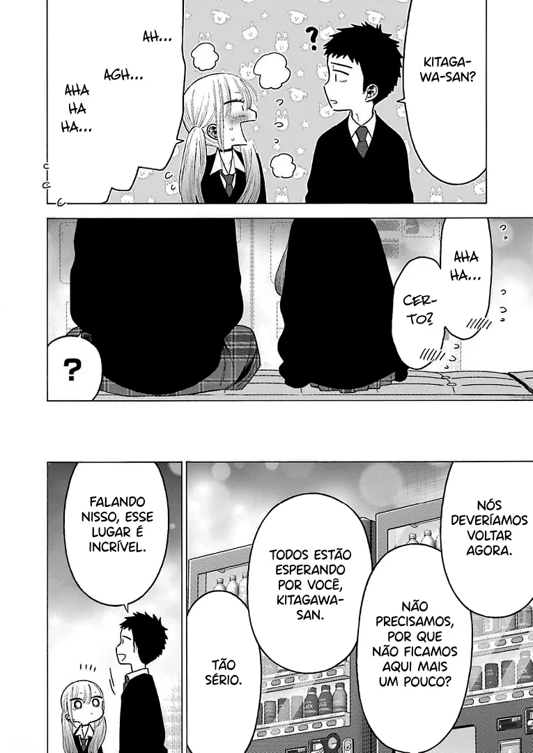 Read Sono Bisque Doll wa Koi wo Suru PT Manga Online
