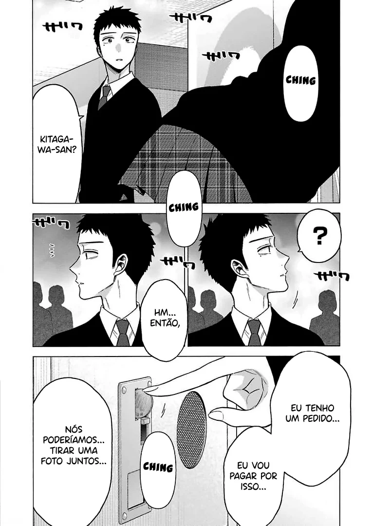 Read Sono Bisque Doll wa Koi wo Suru PT Manga Online