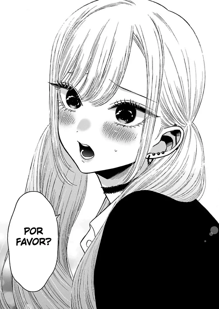 Read Sono Bisque Doll wa Koi wo Suru PT Manga Online