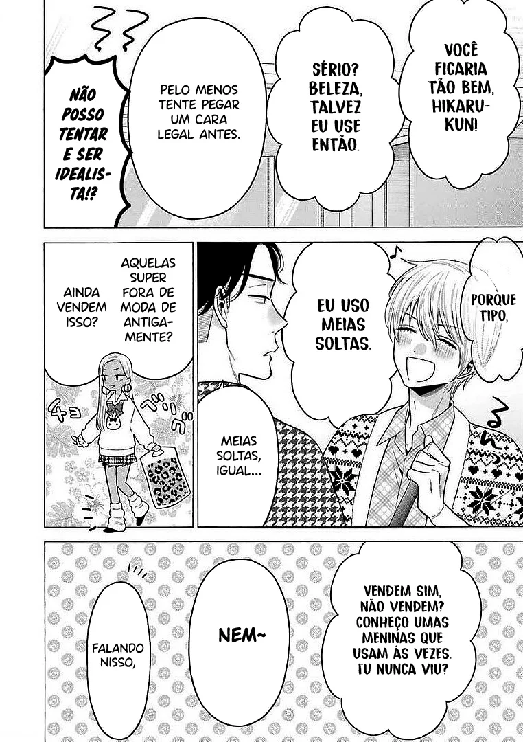 Read Sono Bisque Doll wa Koi wo Suru PT Manga Online