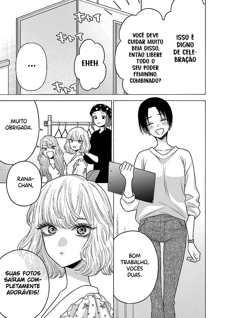 Read Sono Bisque Doll wa Koi wo Suru PT Manga Online