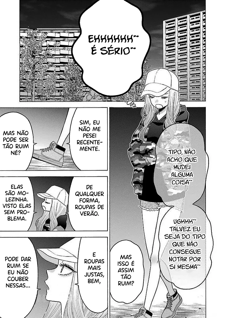 Read Sono Bisque Doll wa Koi wo Suru PT Manga Online