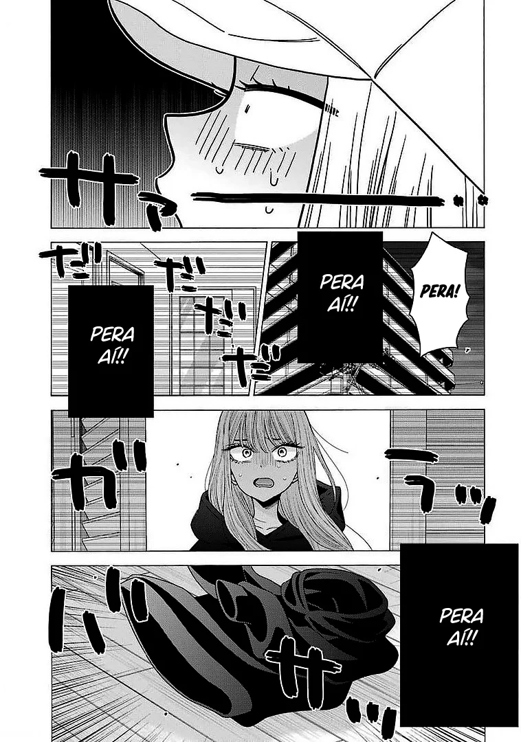 Read Sono Bisque Doll wa Koi wo Suru PT Manga Online
