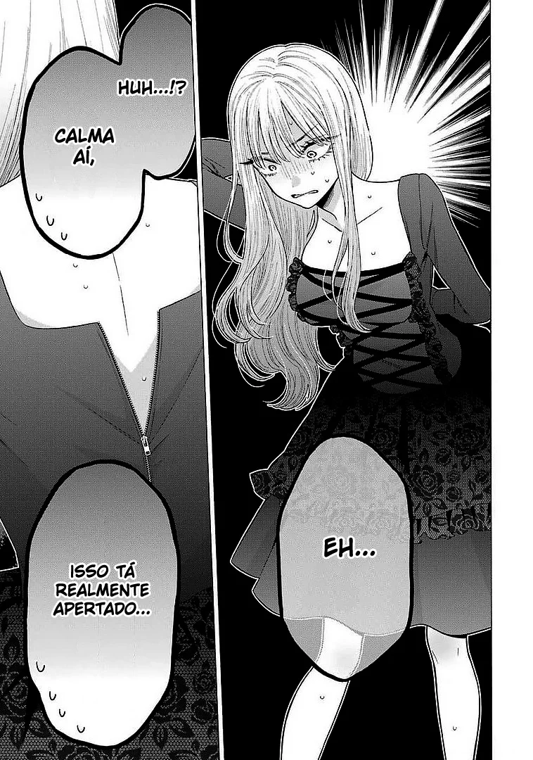 Read Sono Bisque Doll wa Koi wo Suru PT Manga Online