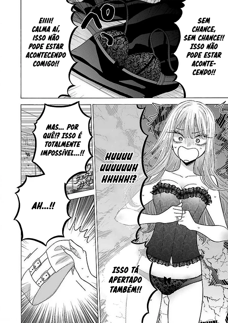 Read Sono Bisque Doll wa Koi wo Suru PT Manga Online