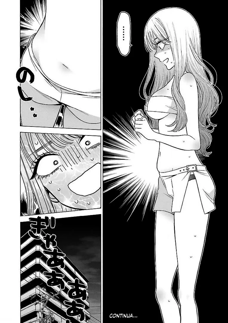 Read Sono Bisque Doll wa Koi wo Suru PT Manga Online
