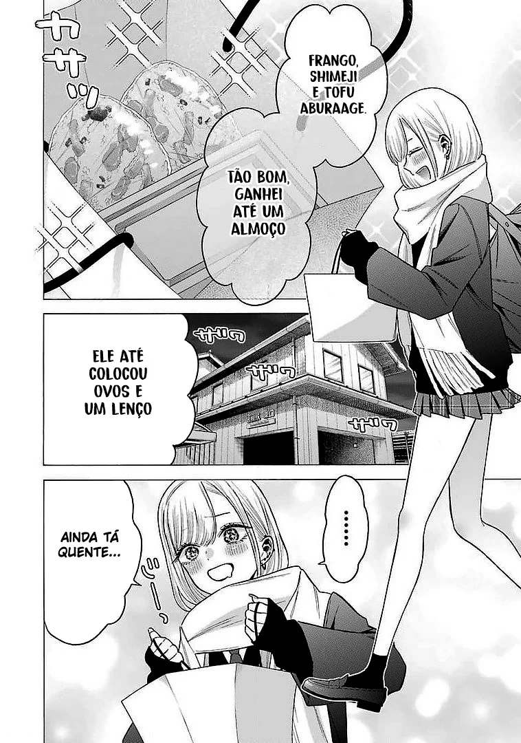 Read Sono Bisque Doll wa Koi wo Suru PT Manga Online