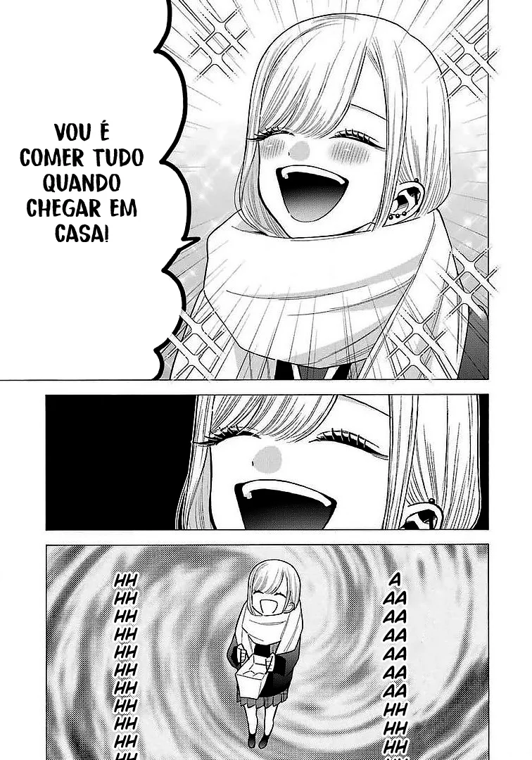Read Sono Bisque Doll wa Koi wo Suru PT Manga Online