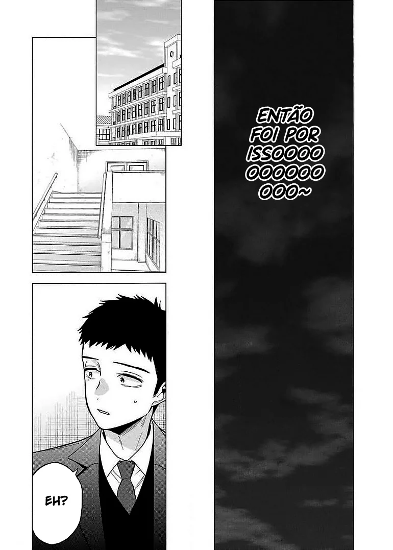 Read Sono Bisque Doll wa Koi wo Suru PT Manga Online