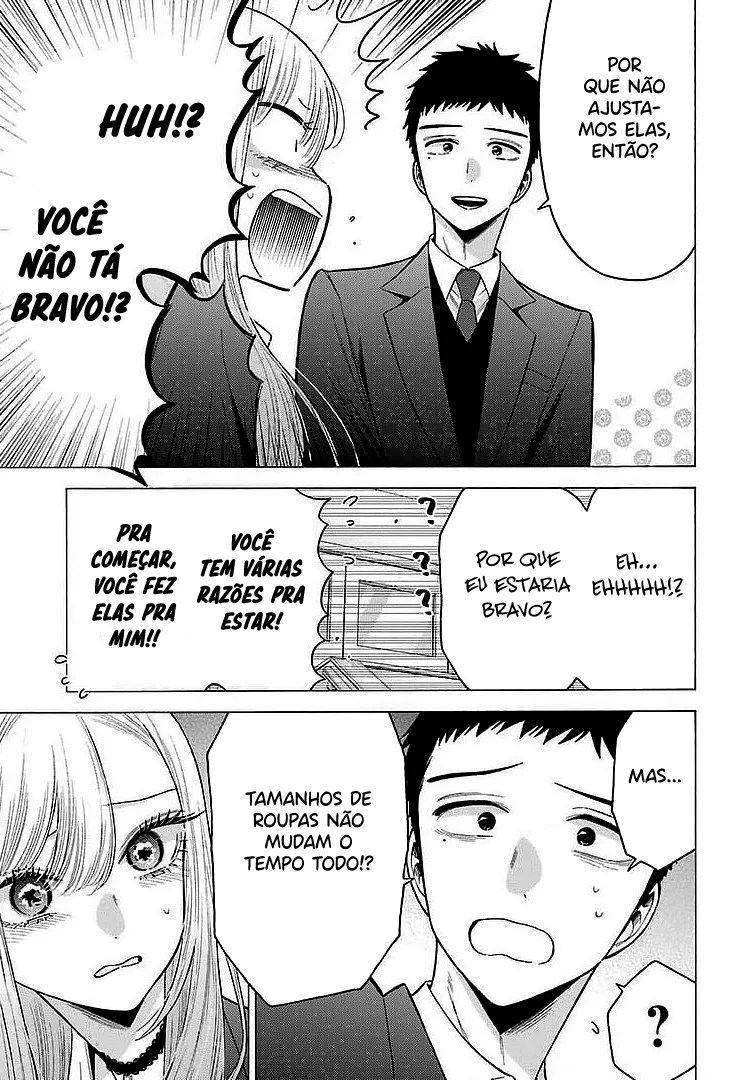 Read Sono Bisque Doll wa Koi wo Suru PT Manga Online