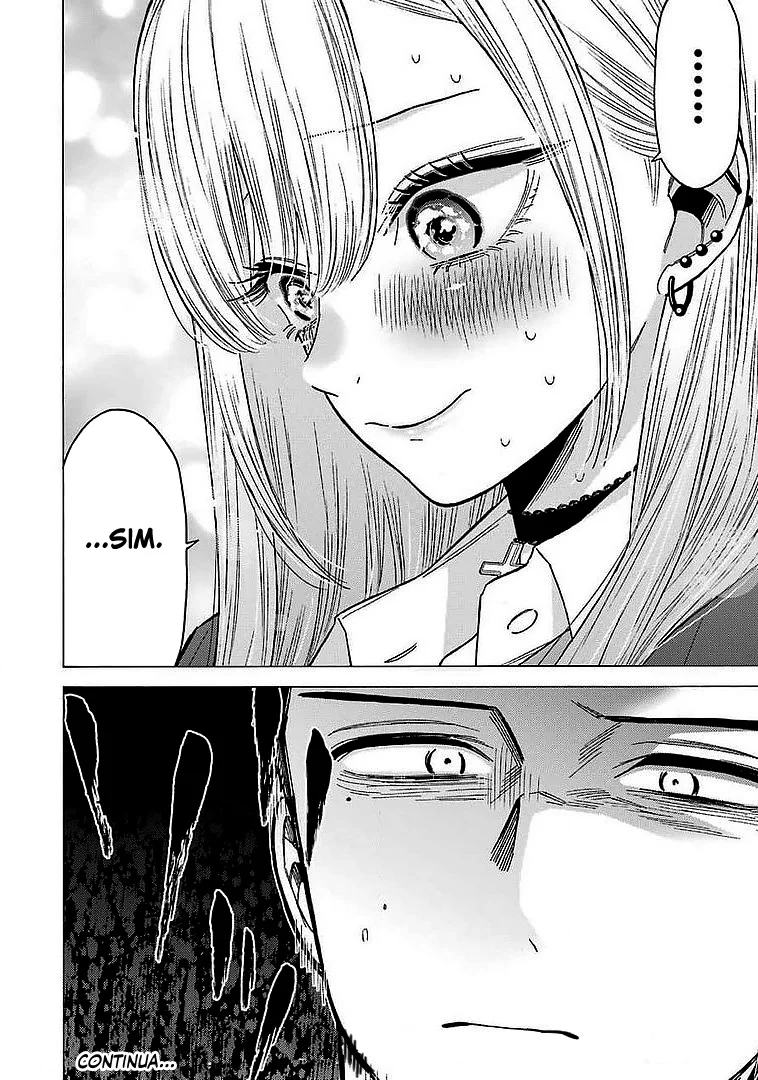 Read Sono Bisque Doll wa Koi wo Suru PT Manga Online