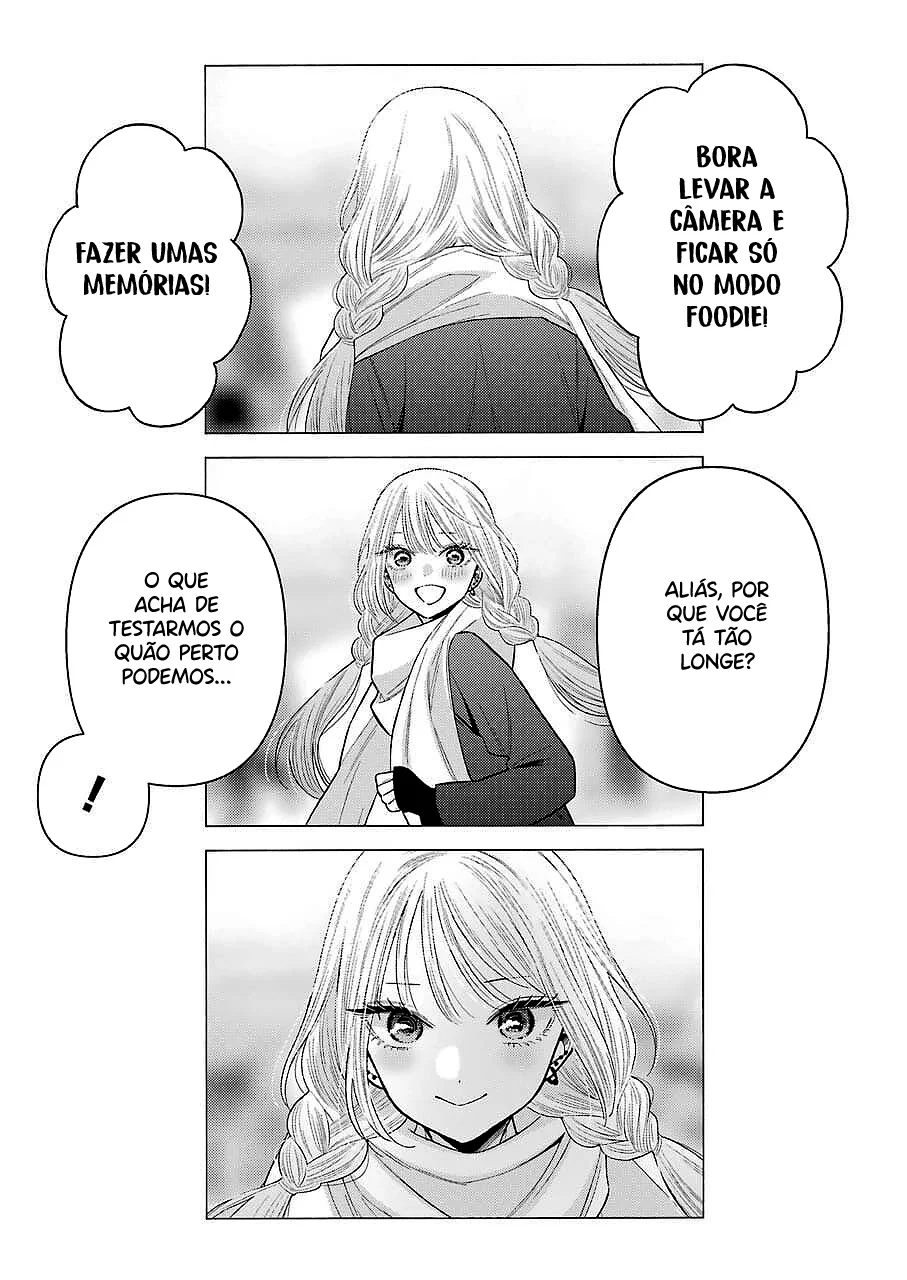 Read Sono Bisque Doll wa Koi wo Suru PT Manga Online