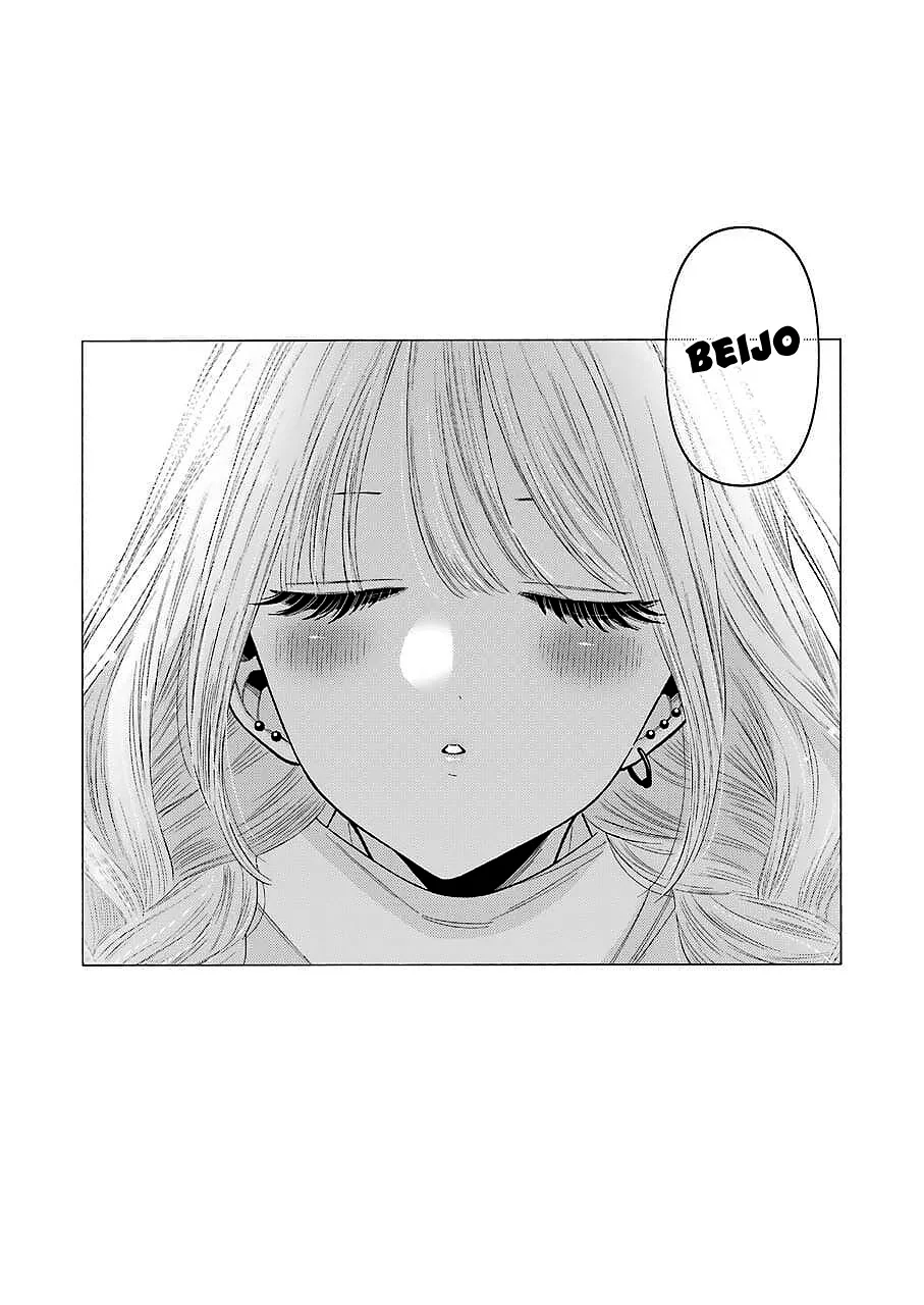 Read Sono Bisque Doll wa Koi wo Suru PT Manga Online