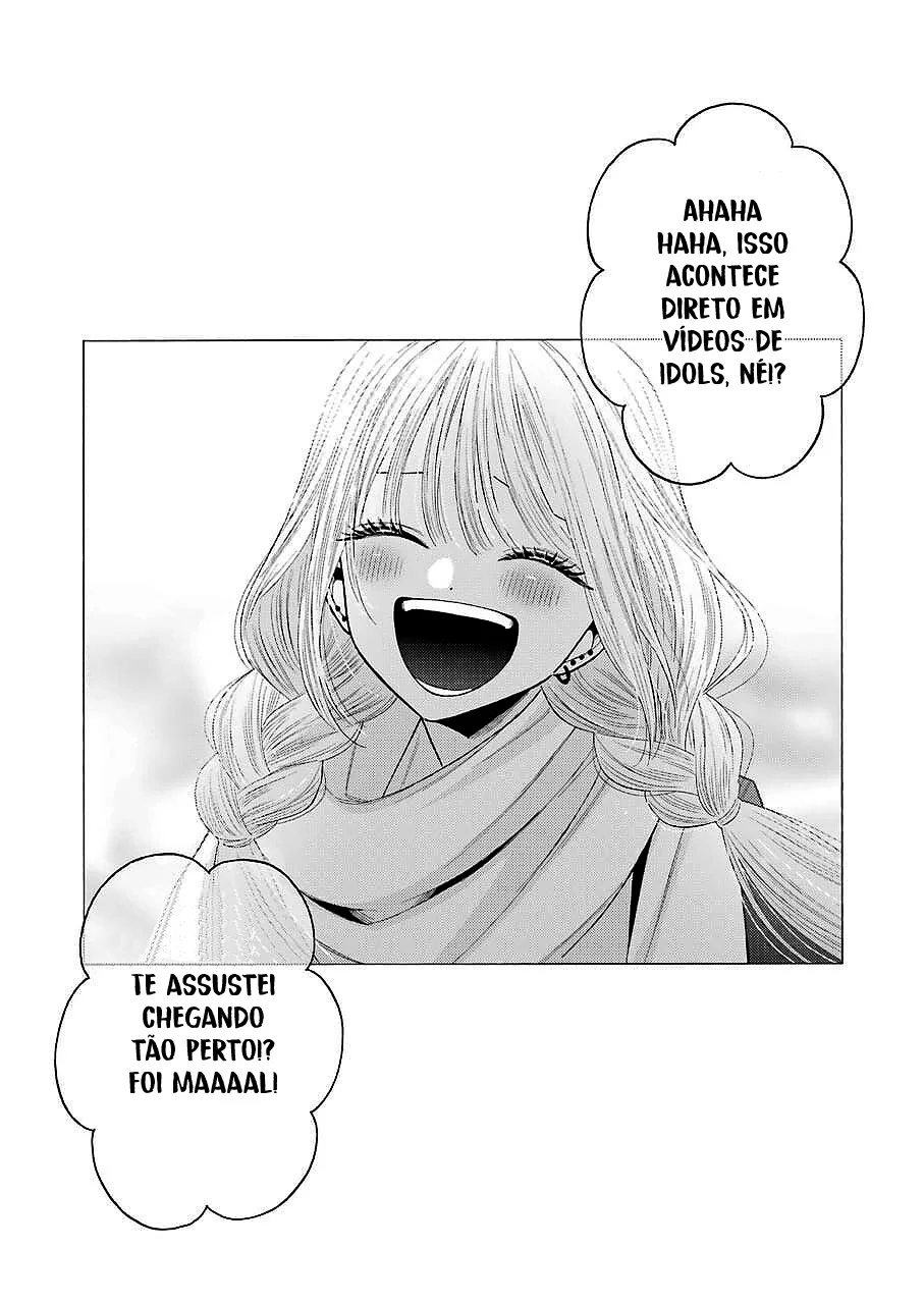 Read Sono Bisque Doll wa Koi wo Suru PT Manga Online